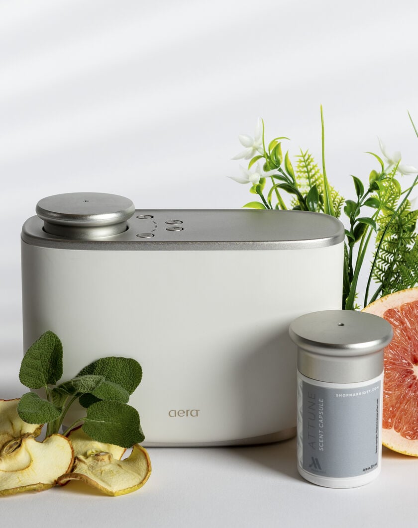 Attune Room Diffuser Set thumbnail number 1